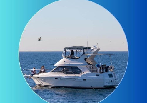 The Importance of Obtaining a Recreational Vessel Safety Check in Los Angeles County, CA